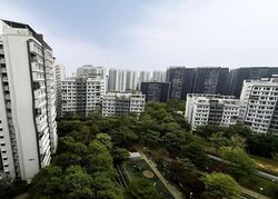 Blk 314B Waterway Cascadia (Punggol), HDB 4 Rooms #632021211